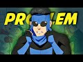 Why Invincible Seriously Worries Me