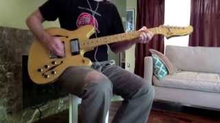 Adrian Belew - Standing in the Shadow cover