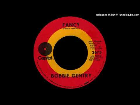 1970_201 - Bobbie Gentry - Fancy - (45)(4.05)