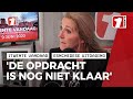 Initiatiefnemer Stichting Enschedese Uitdaging neemt afscheid van stichting