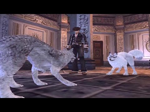 Mag Sam's Let's Play Shadow Hearts II #57 - Arrrrrf!