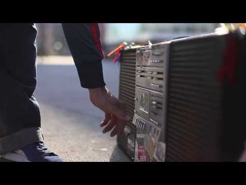 Thomster & FOOTWORKdeluxe - Last rays of the sun 2013