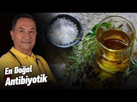 Kekik Suyunun Faydaları Nedir? | Dr. Feridun Kunak'la Evlerinize Sağlık