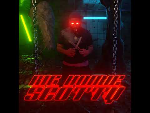 Big Homie Scotty - Dead Bodies