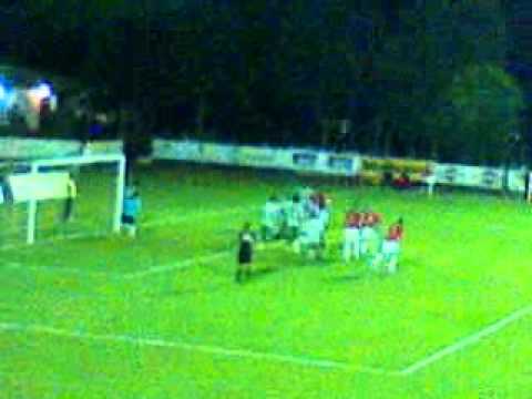 Passo Fundo 1 x 1 Gaúcho - Clássico dos golaços