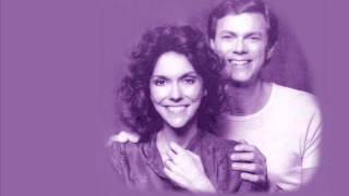 The Carpenters - Want You Back In My Life Again - 1981