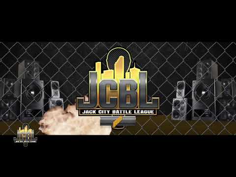 JCBL/UB PRESENTS: DP VS WRECCLESS WORDPLAY