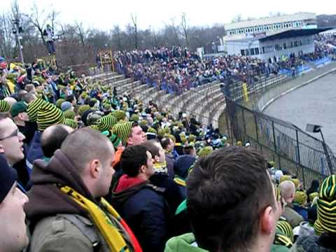 GKS JASTRZEBIE--MOTOR LUBLIN
