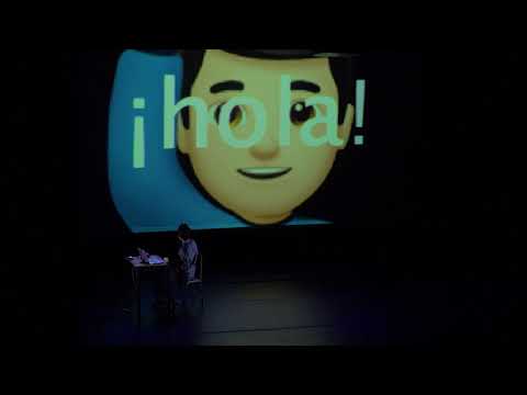 ilvs strauss - Risk/Reward Festival 2019