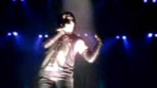 Marilyn Manson | Innsbruck, Austria | Pretty As A Swastika (2/2)