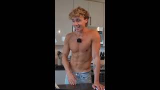 COOKING! FLEX EVERY 10K LIKES