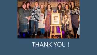 Shabbat Project Brussels 2015