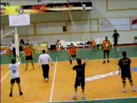 Castelo da Maia: Seniores B: CMGC - Viana VC