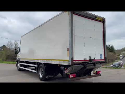 NR Trucks