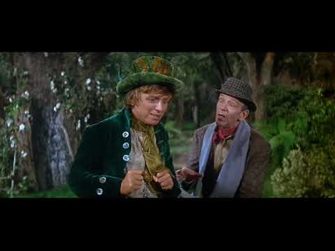 Fred Astaire & Tommy Steele Part 2