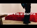 Alec Benjamin - Different Kind Of Beautiful [Official Lyric Video]