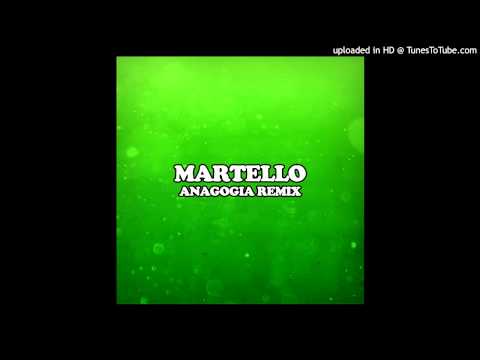 Video thumbnail for Martello (Anagogia Remix)