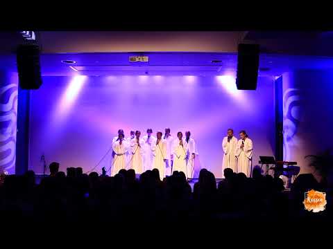 Toner fra himmelen - TALENTKVELD 2017