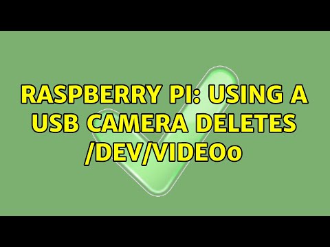 Starting Usb Ptp Class Camera On Devvideo0