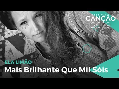 Video thumbnail for Mais Brilhante que Mil Sóis