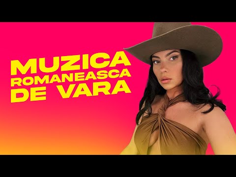 Muzica Romaneasca de Vara | HITURI Romanesti Pop & Dance