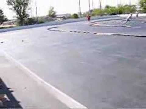 5/28 IRP Electric Touring Open Modified A-Main