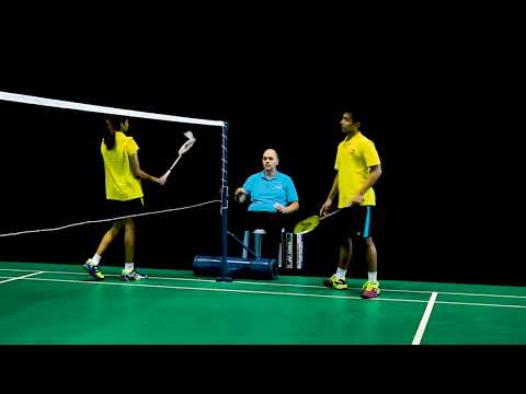 UMPV4- Donner les Volants