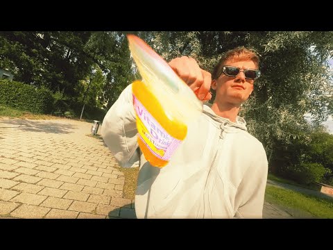 SELFYY - TUFF (Official Video)