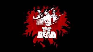 Shaun of the Dead Unreleased Soundtrack