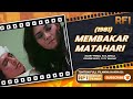 Balas Dendam Ke Pelaku Pemerkosaan Membakar Matahari
