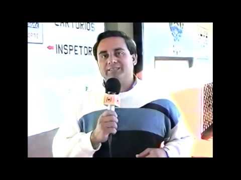 OURO FINO JORNAL DA CIDADE 108 - 23 DE JULHO DE 1996