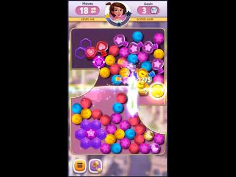 Diamond Diaries Saga Level 149 - NO BOOSTERS 💎 | SKILLGAMING ✔️