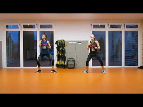 STRONG Nation® Q3#8-Breaking the wall