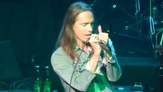 Petty Fest (Brandon Boyd) - Mary Jane's Last Dance (Fonda Theater, Los Angeles CA 9/13/16)