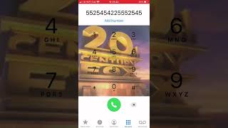 Download lagu 20th Century Fox Intro | IPhoneDialSongs #shorts mp3