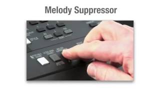 Video thumbnail for Yamaha PSR E343 Introduction by Prestige Pianos & Organs