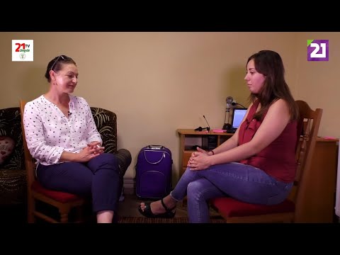 TV21 UNGVÁR.GYEREKKEL.GYEREK KELL! 42.ADÁS - DOLGOZIK A GYEREK (2020.08.15.)