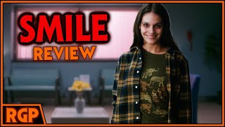 Download lagu SMILE To Hide the Pain | Smile (2022) RGP Review mp3