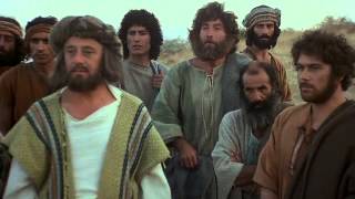 JESUS Film Xhosa- Ubabalo lweNkosi yethu uYesu Kristu malube nani nonke. Amen. (Revelation 22:21)
