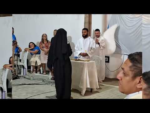 Teatro Nossa Senhora das Graças 2025 - Itarema CE