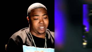 BET Sits Down With Oakland Rapper J Stalin (2014)