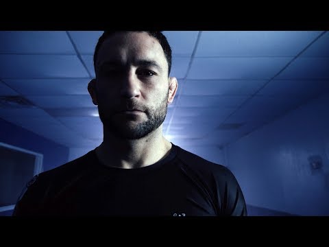Frankie Edgar: Finding the Answer