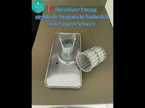 UmzugsReinigung Spezialist🏆👌 #umzug #nostress #motivation #reinigung #putzen #putz