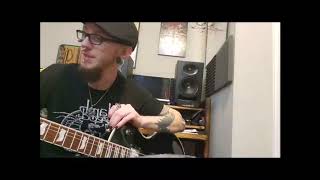 Video thumbnail for LTD EC 256 Full Hardware Upgrade by BlackMetalAlchemist