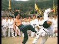 Bruce Lee Rare Footage 1973 Bruce Appears At 59 Seconds Into Video