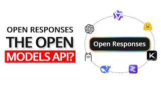 Open Responses - The NEW Standard API for Open Models