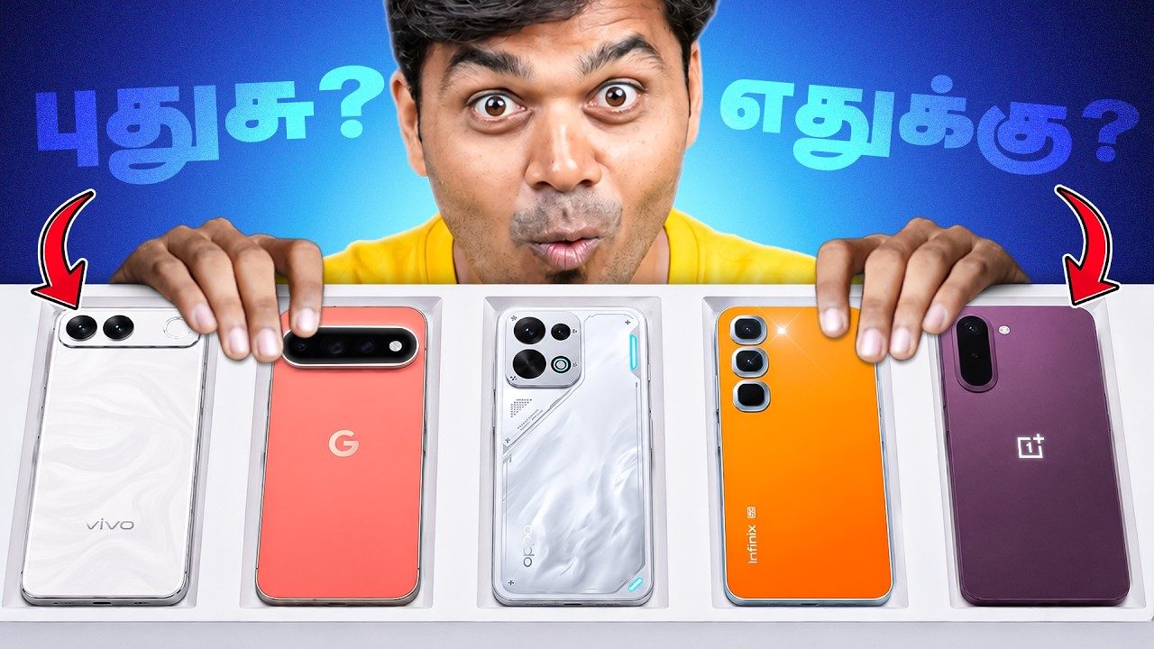 😱 Don't buy Smartphones NOW 🤯 Top 10+ Upcoming Smartphone in August 2026