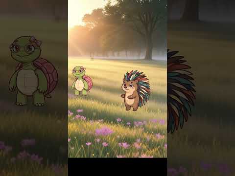 The Lost Song of the Fireflies