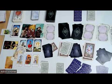 Wochenorakel 24.-30.10.2022 - 🎺 Mit Pauken und Trompeten in die neue Woche