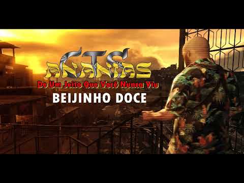 Ananias Cts Kamika z Loucura e Sexo Part Tribo da Periferia  (disco de um jeito que você nunca viu)